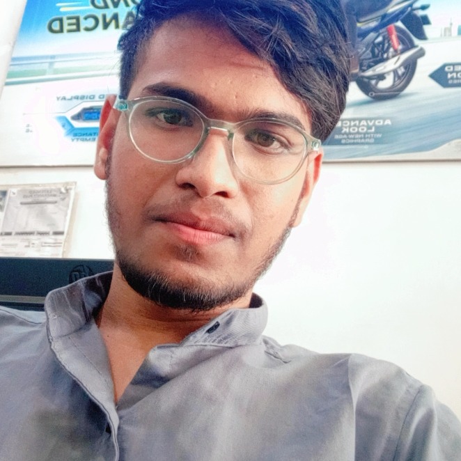 Suraj Kushwaha