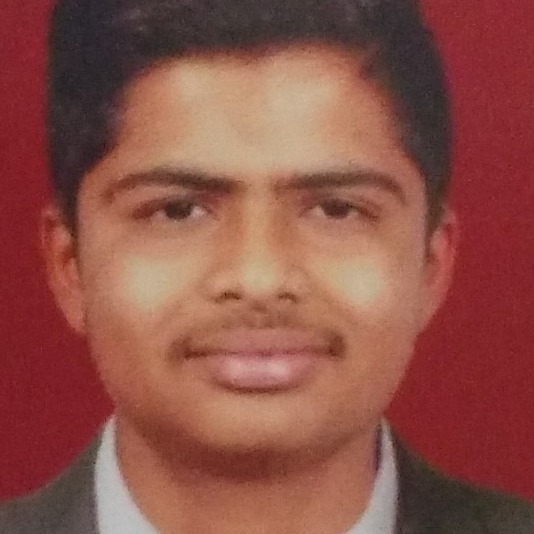 Pagar Laukik Lalitkumar