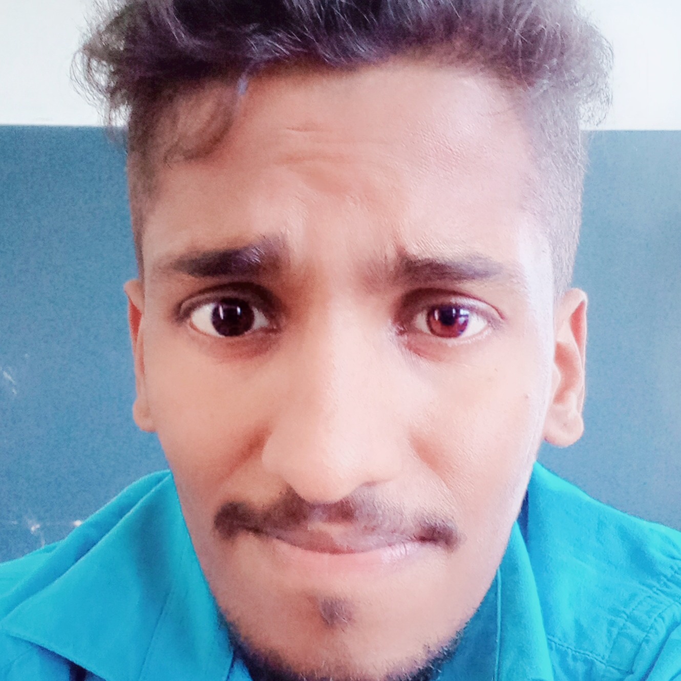 Chandu B C