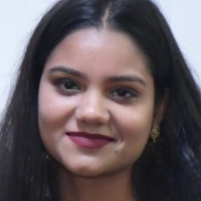 Janvi Porwal
