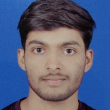 Rishabh Chandrakar