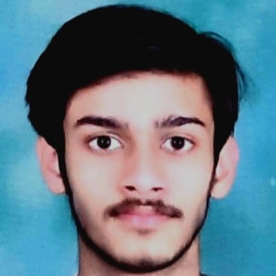 Abhay Chaudhary