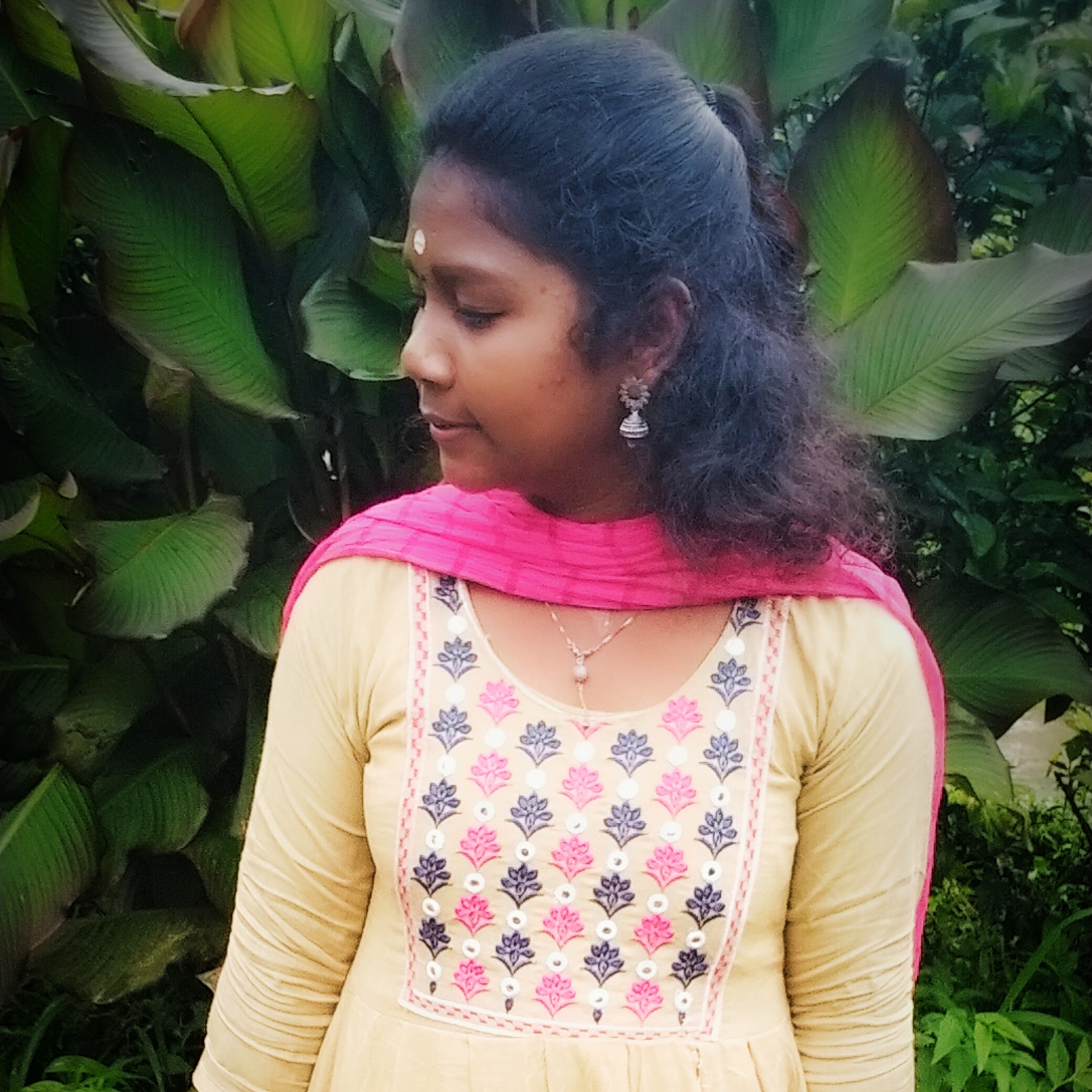 Krishna Priya