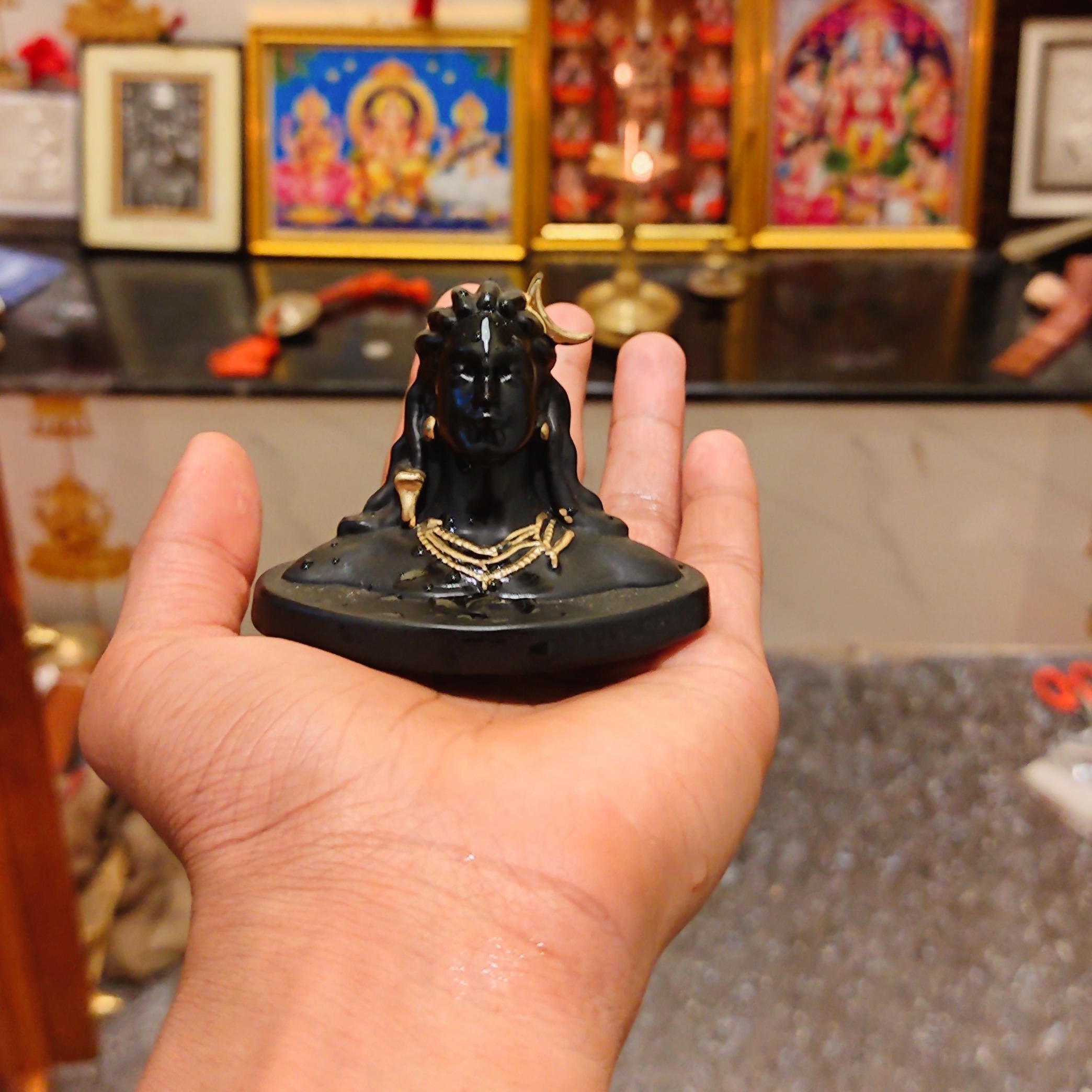 Hemavathi