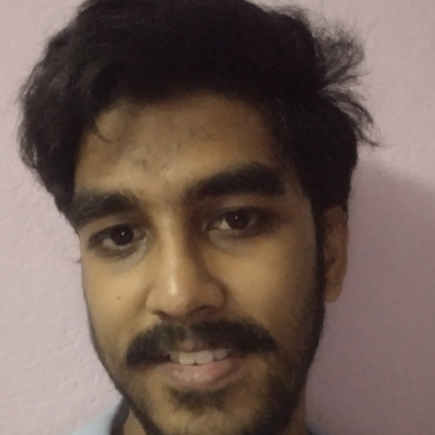 Priyam  Ajmera