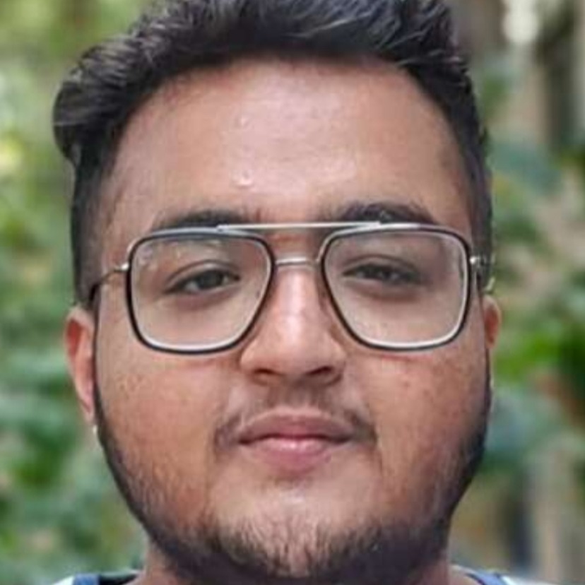 Keshav Rakheja