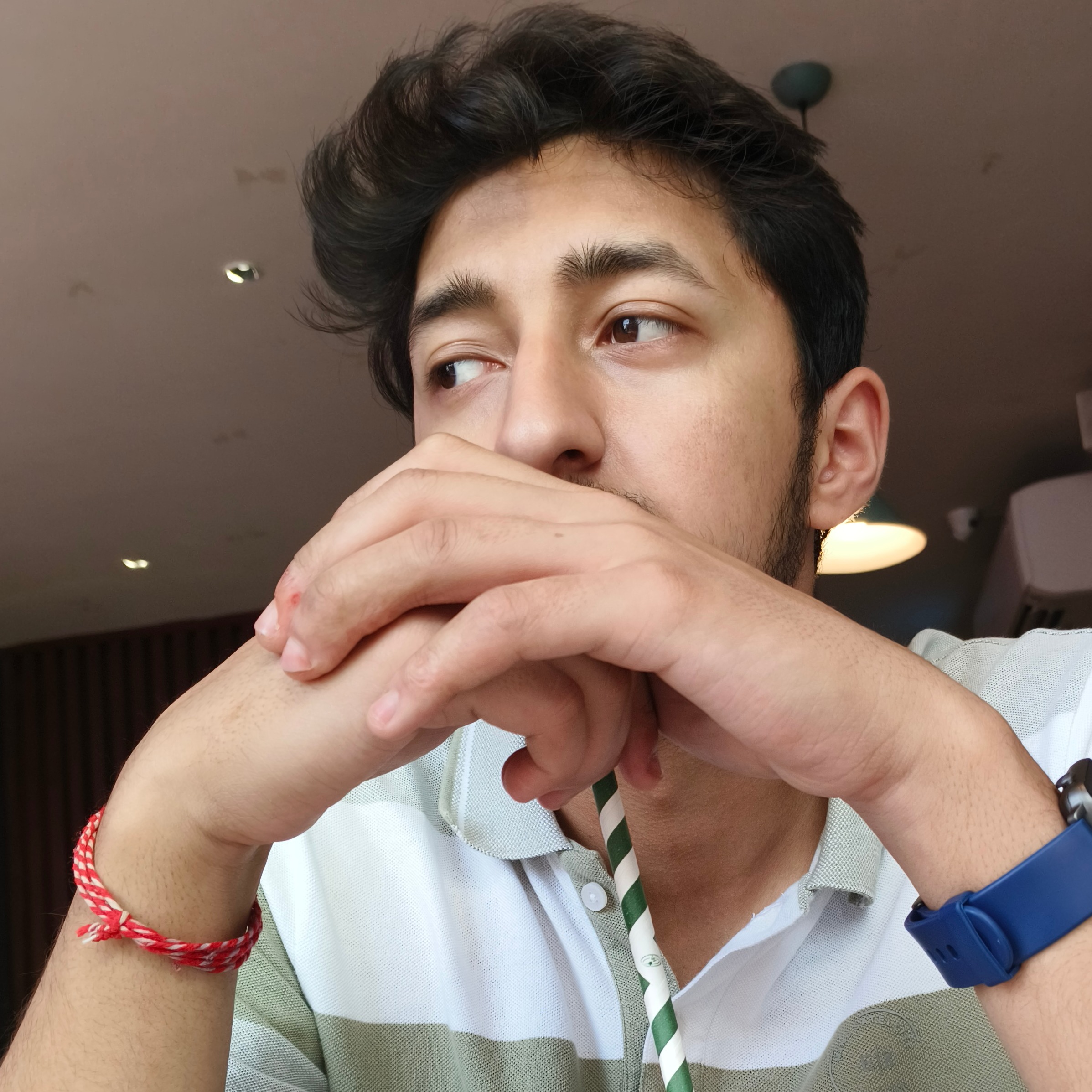 Akshit Thakur