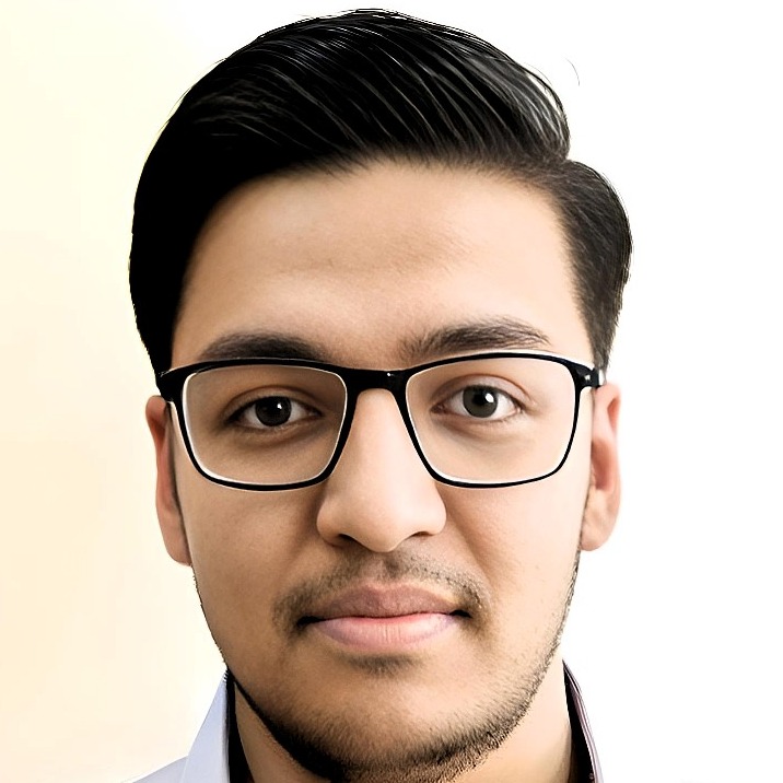 Aman Bansal