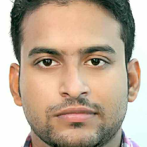 Santanu Bhattacherjee