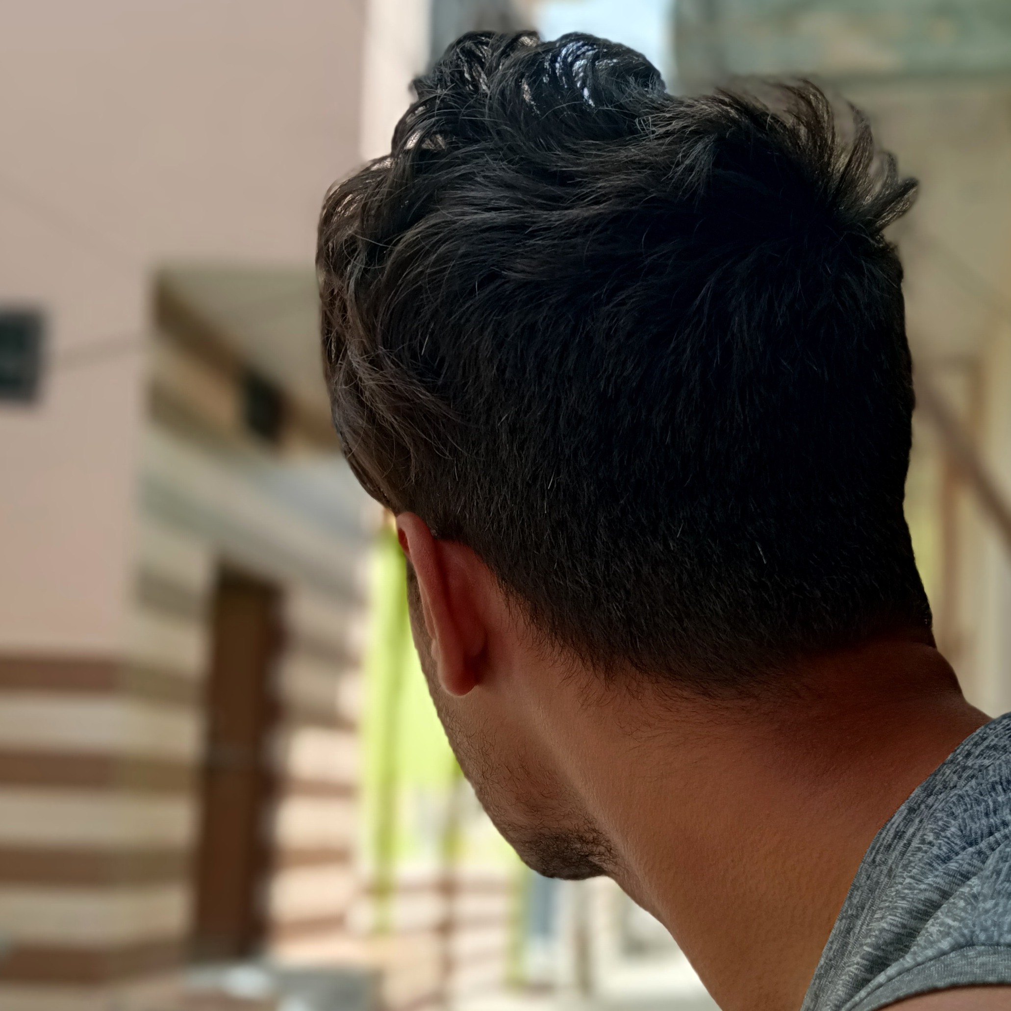 Aryan Saini