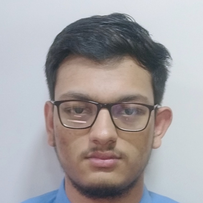 Nishant Dharewa