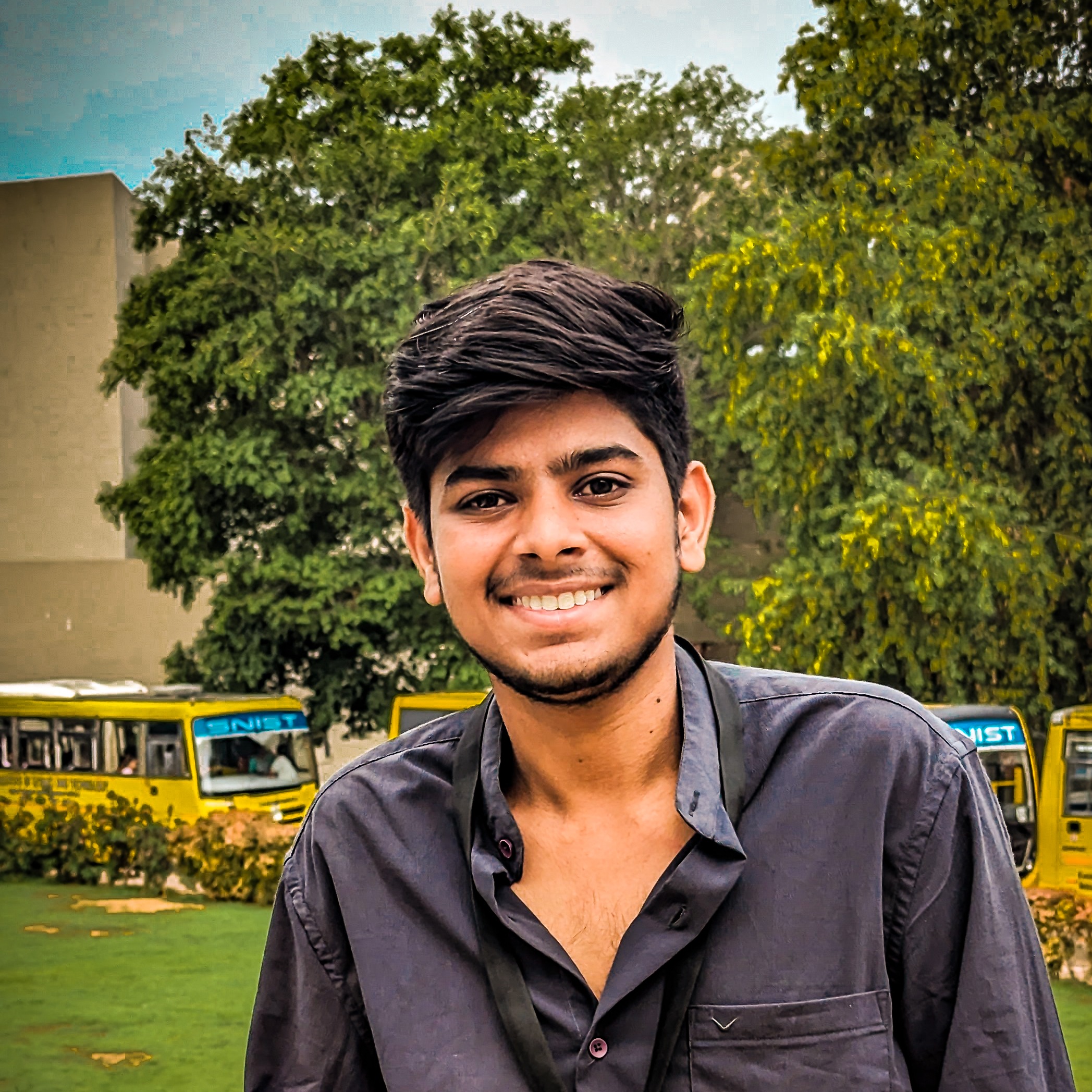 Srinivas