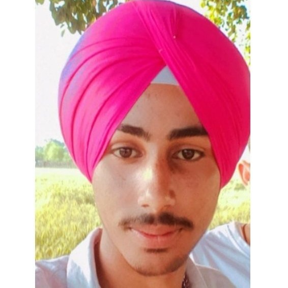 Jagdeep Singh