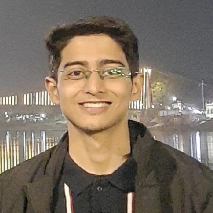 Kumar Shresth