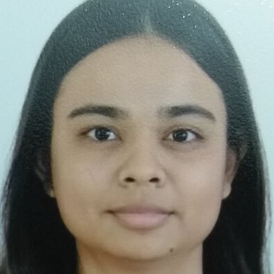 Vishwa Parmar