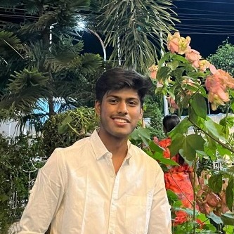 Aryan Verma