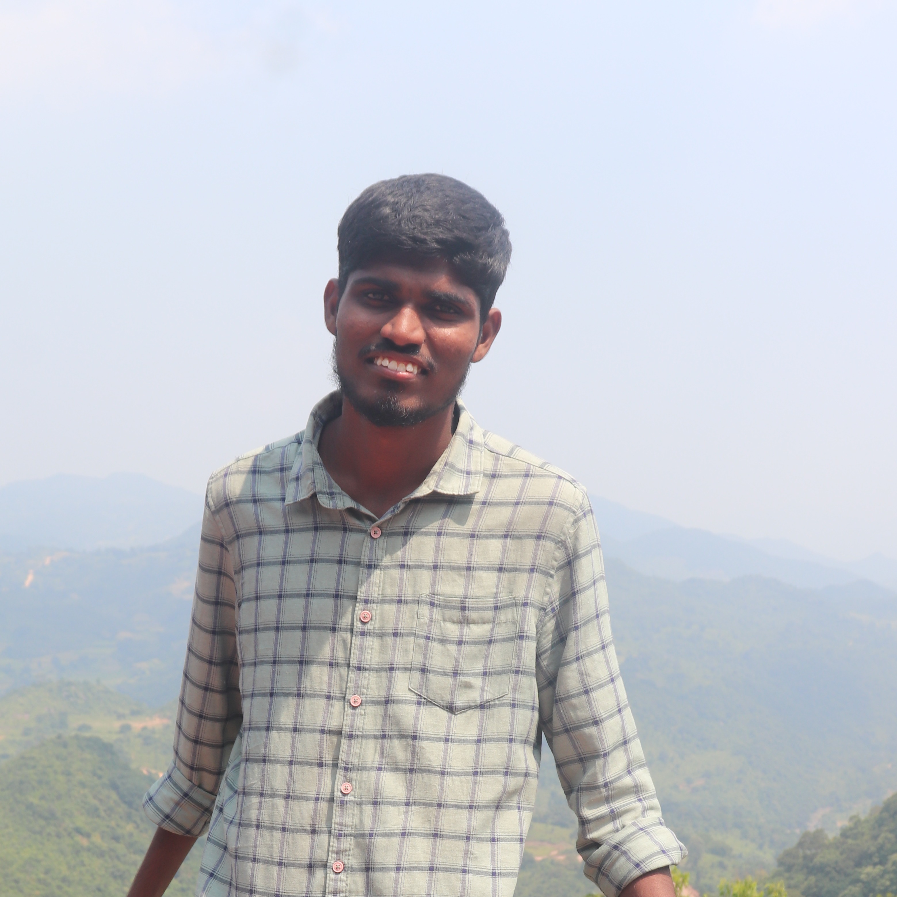 Deepak Ankathi