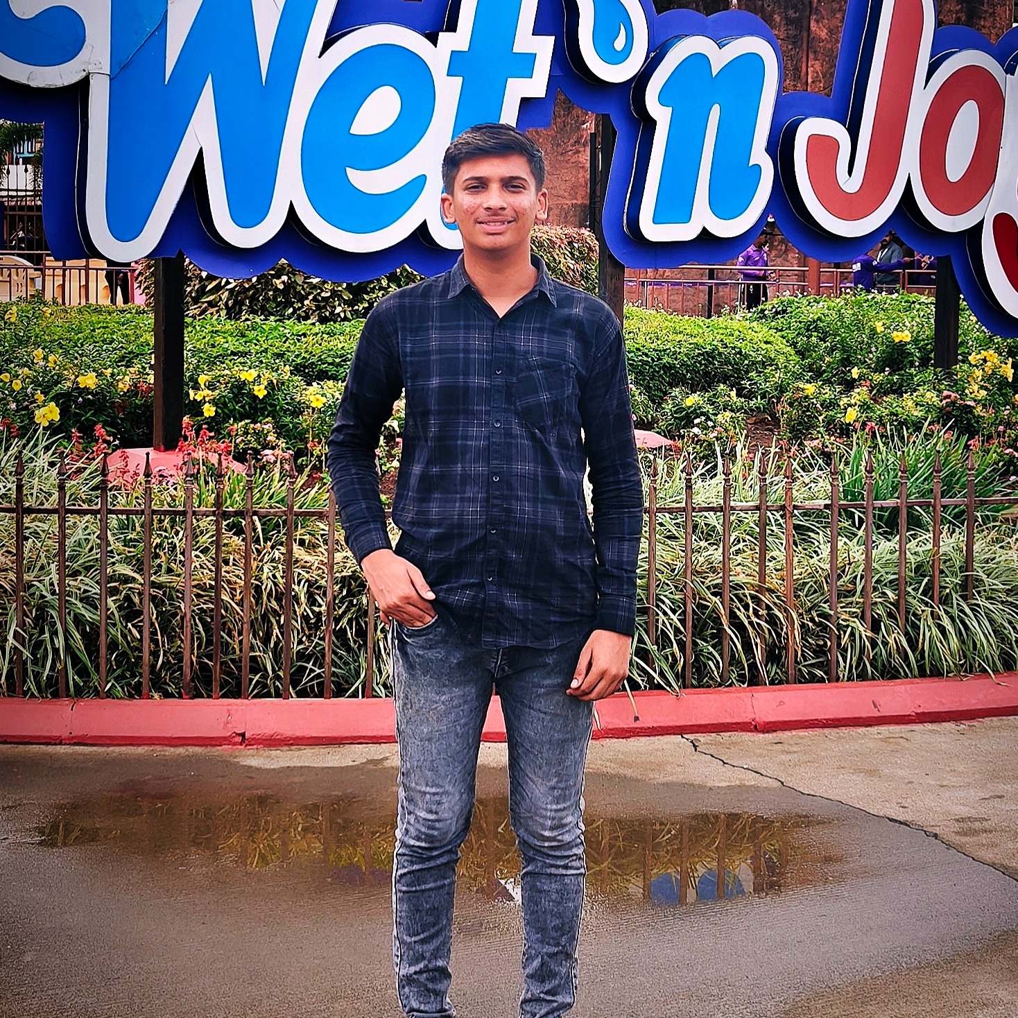 Dhruv Kailas Yelbhar