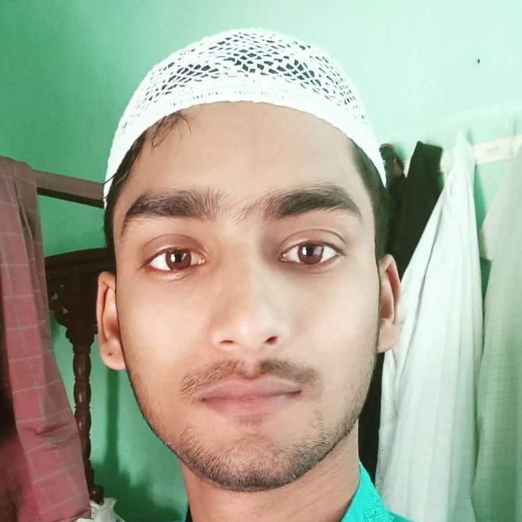 MD ARBAB ALAM