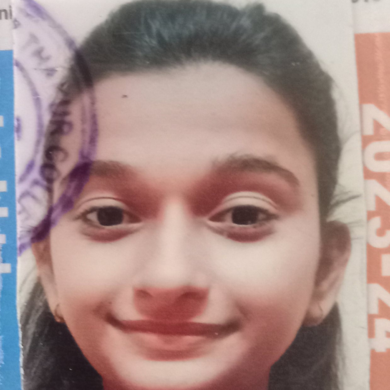 Diya Pandey