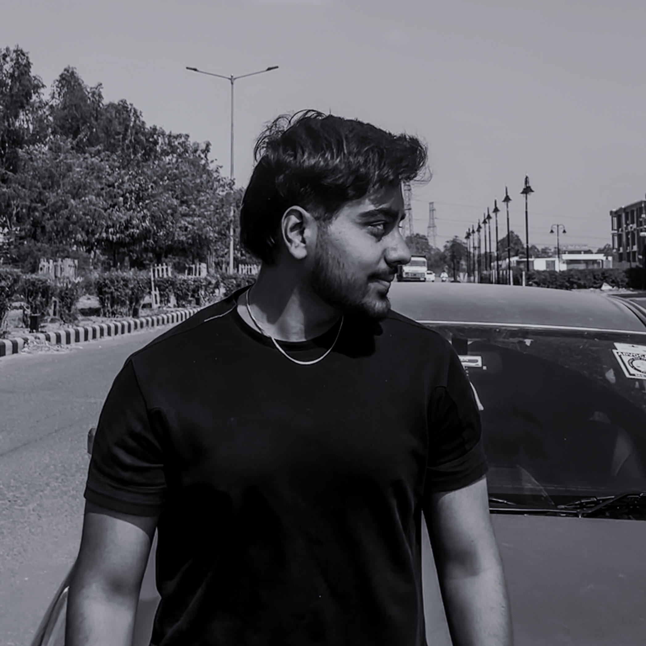 Akshit chauhan