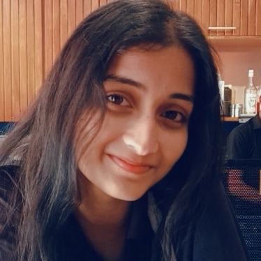 Anshika Trivedi