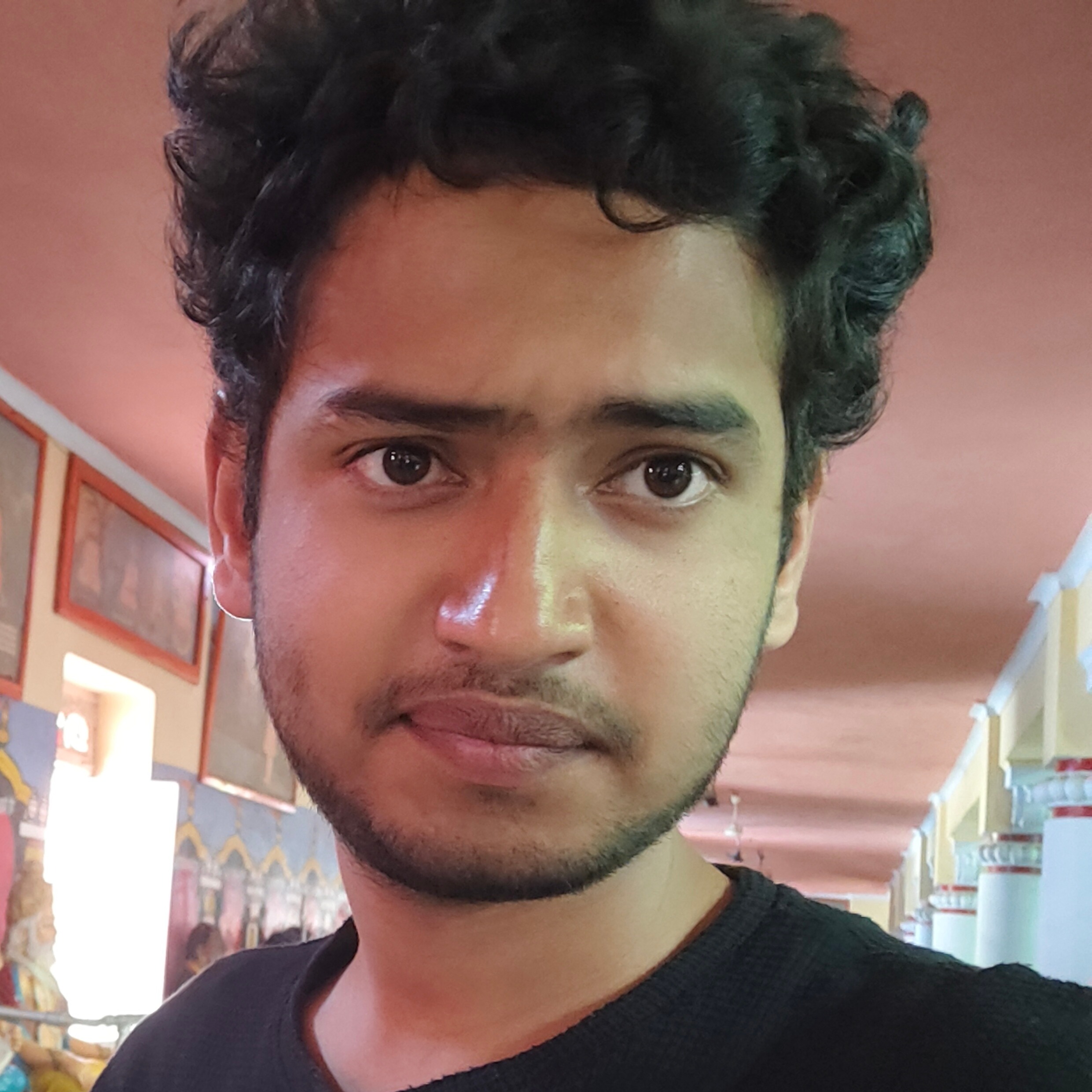 Devesh Srivastava