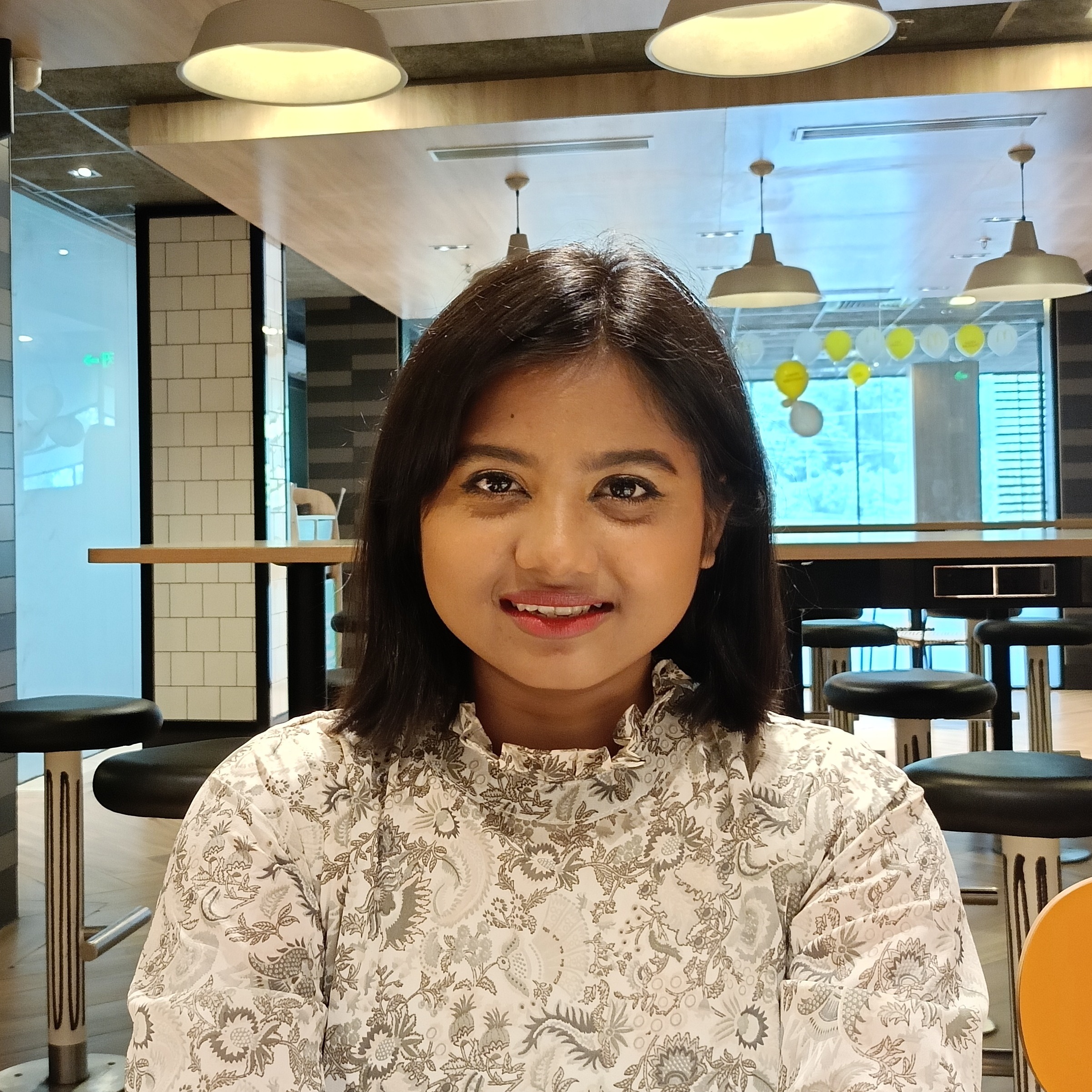SRITI TARAFDAR