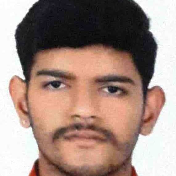Arpit Tiwari