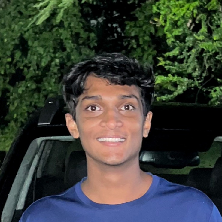 Shivam k