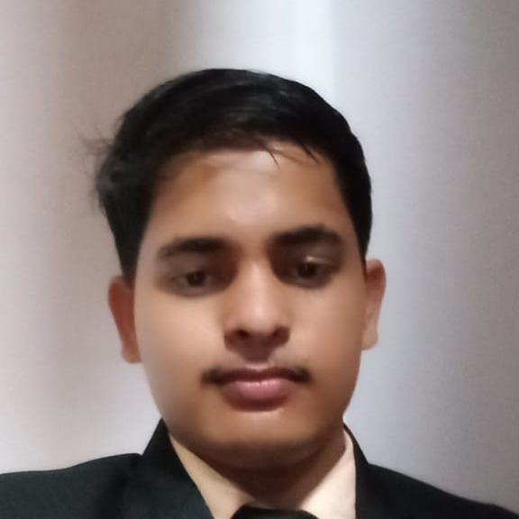 Abhishek Kumar Singh