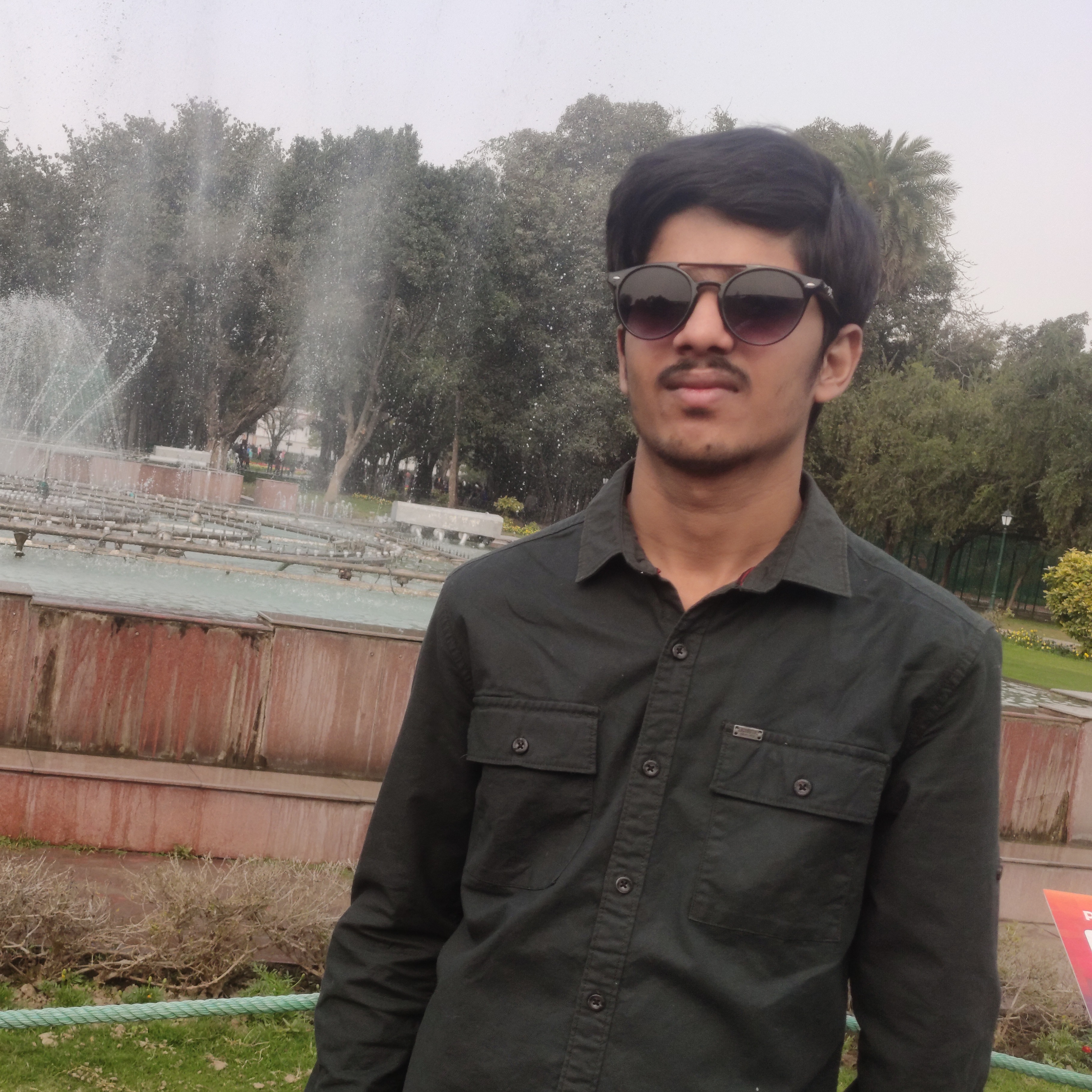 Rishabh Singh