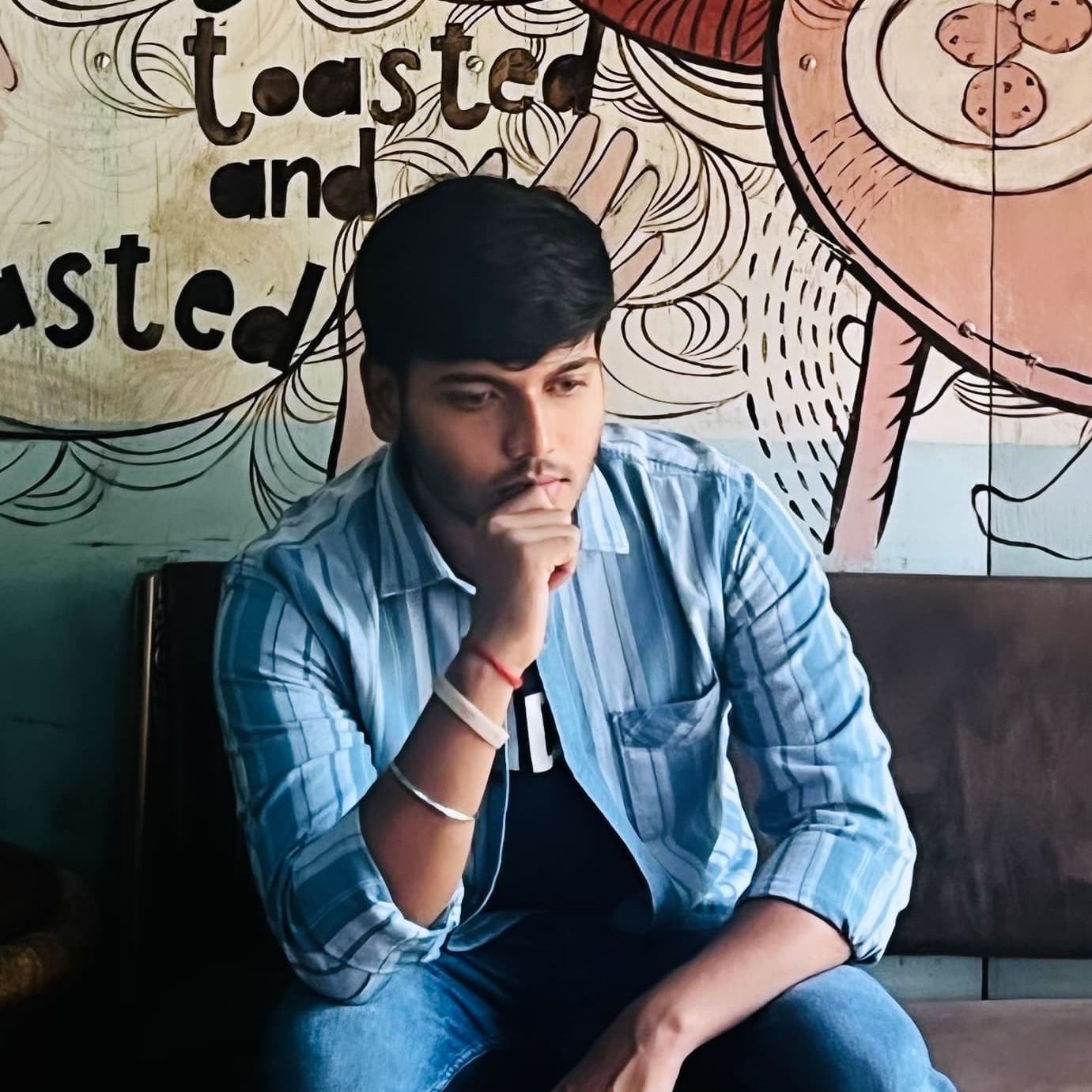 Dheeraj Rathore