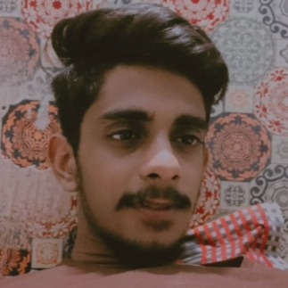 ketan Grover