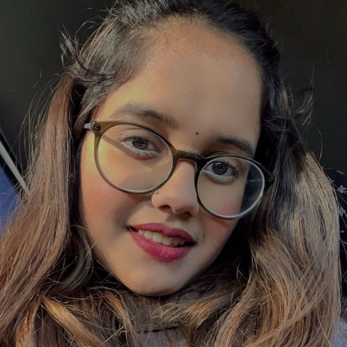 Mehak Sharma