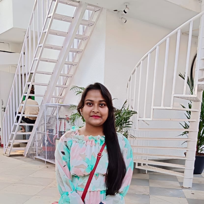 Pritisha Adak