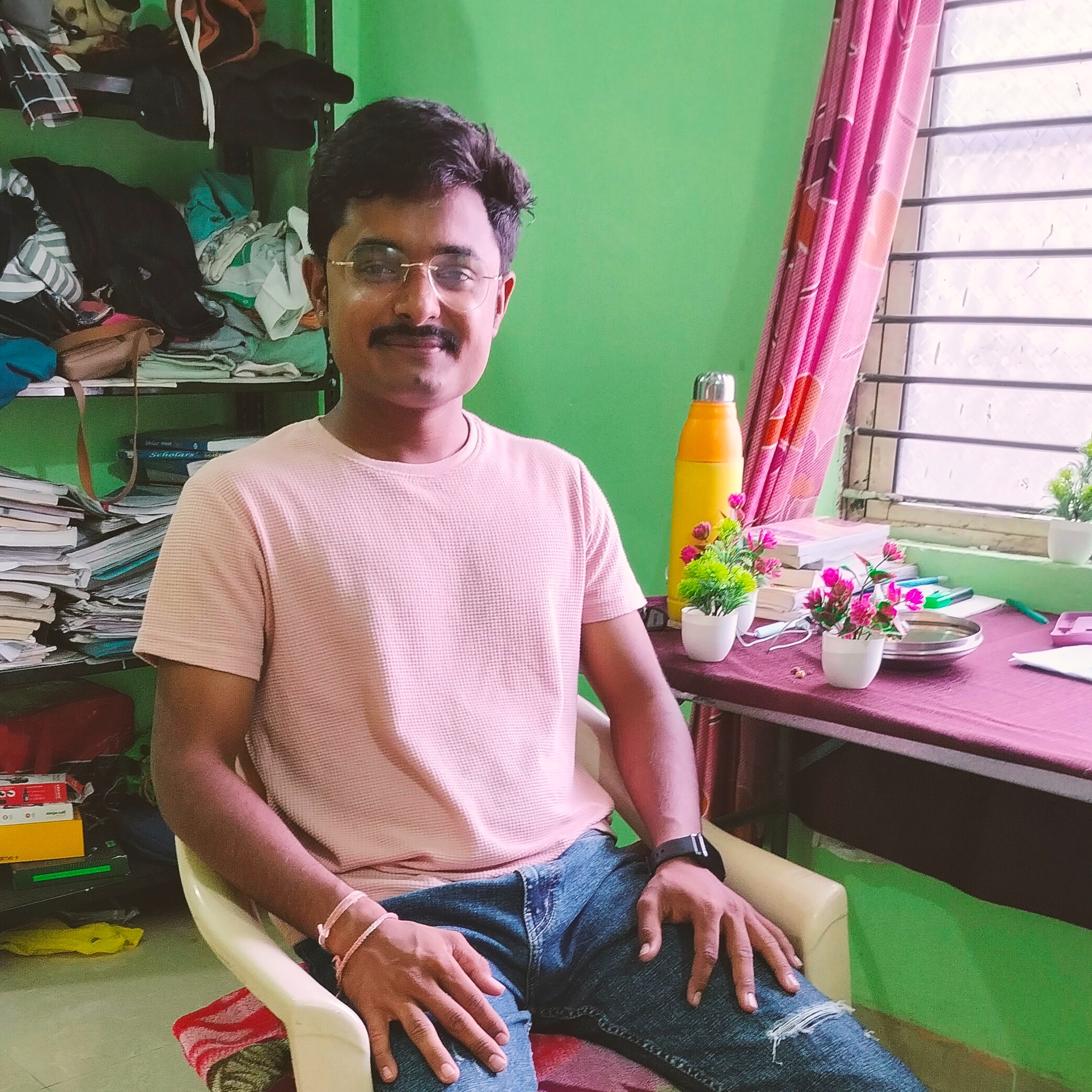 Ajay meena