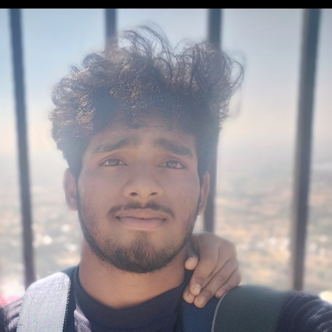 Gopi Krishna N