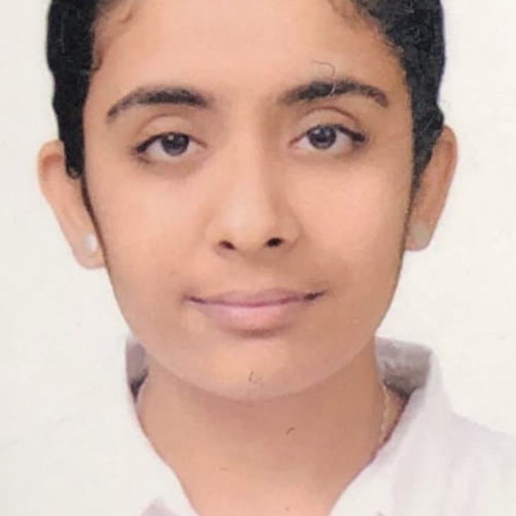Rajvee Choudhary