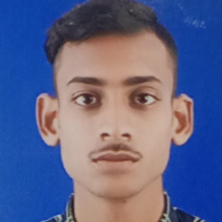 Abhishek Yadav