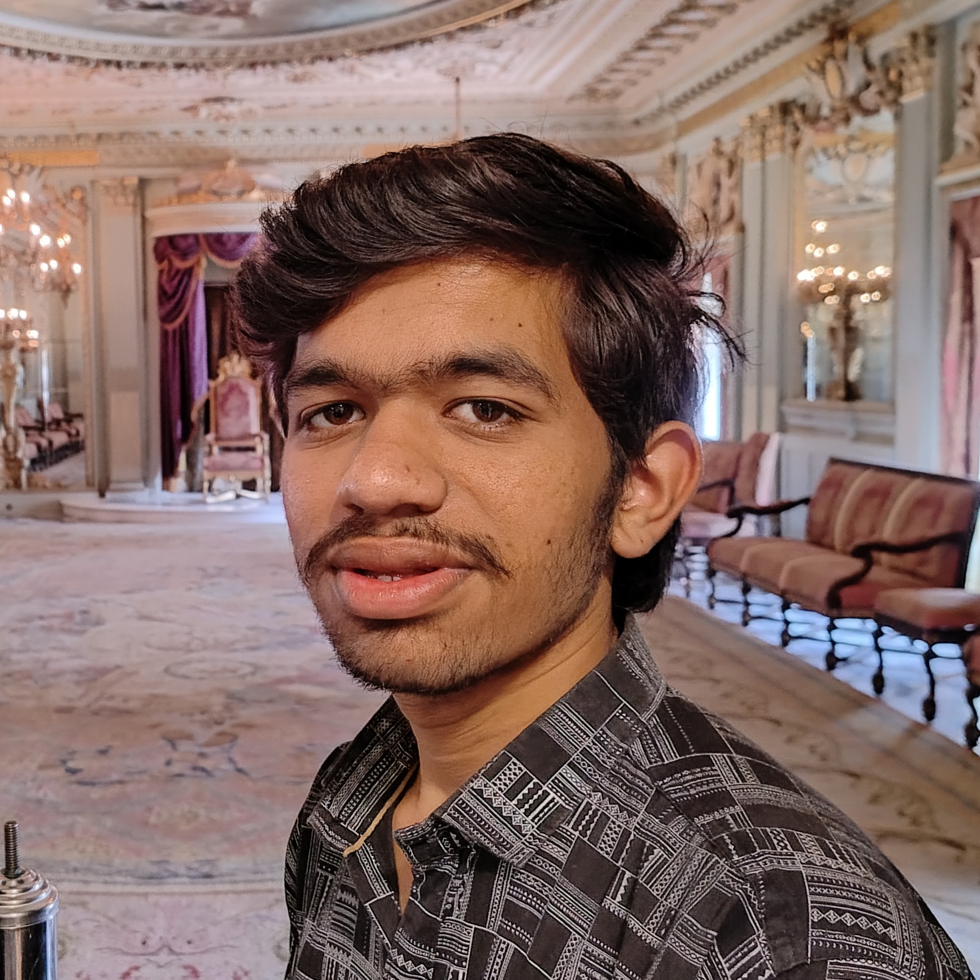 Devansh patidar