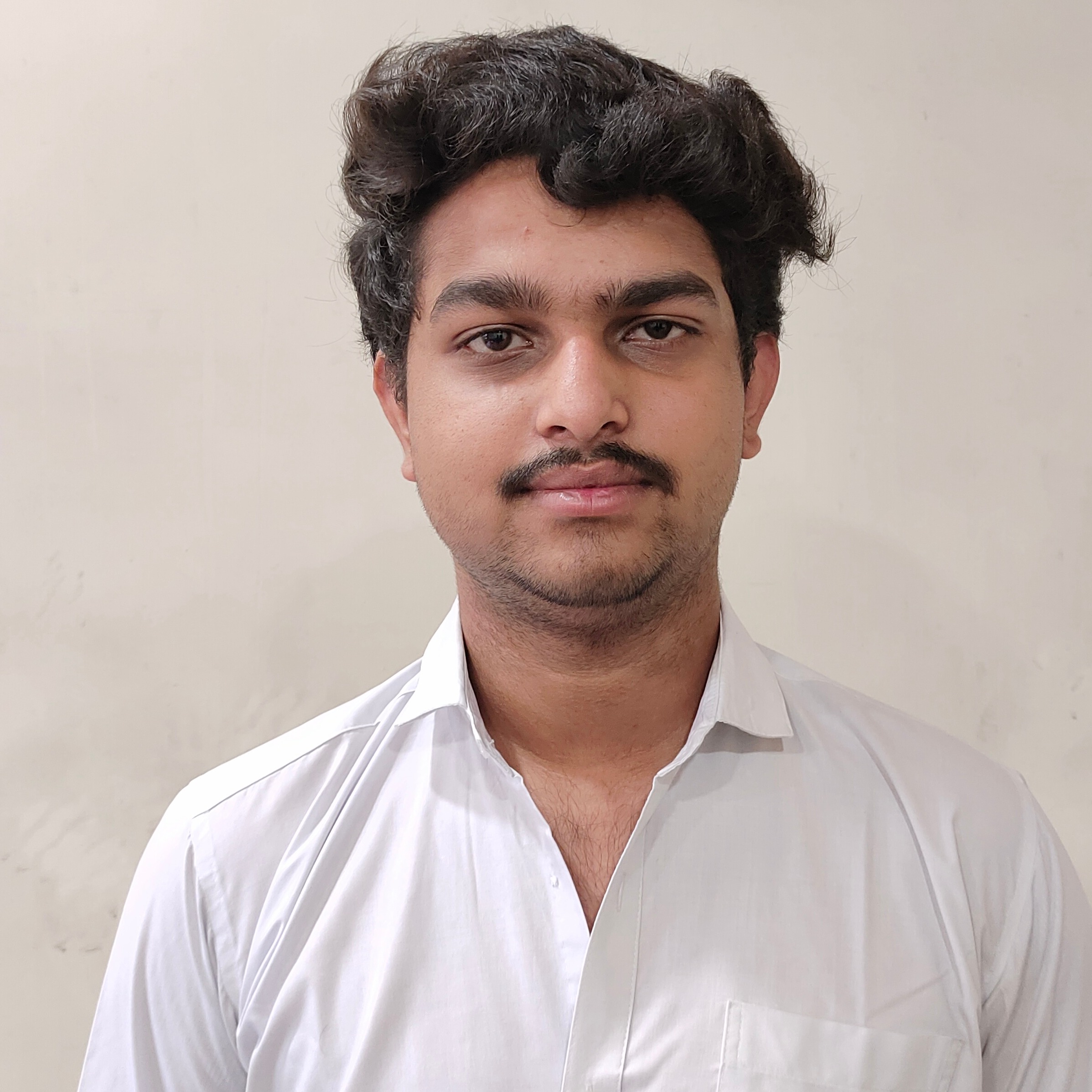 Parth tiwari