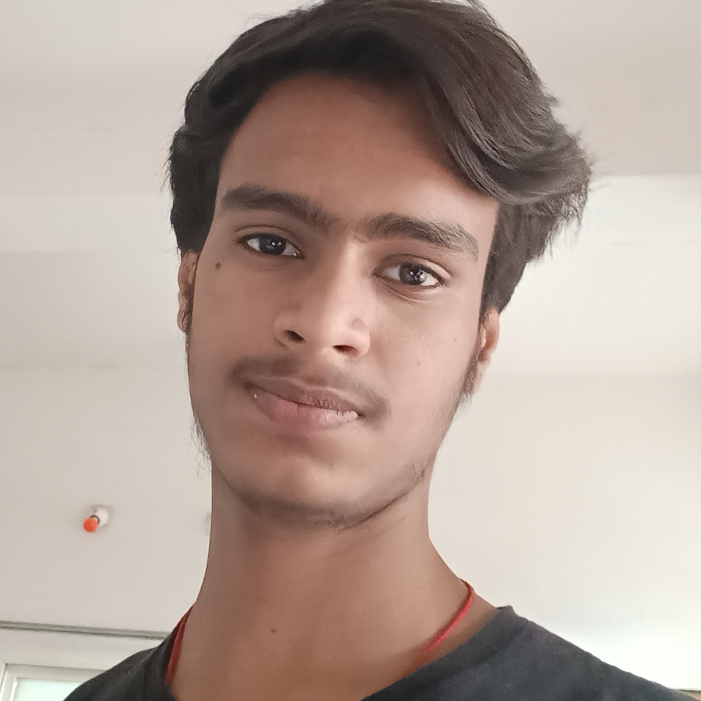 Mayank singh gaharwar