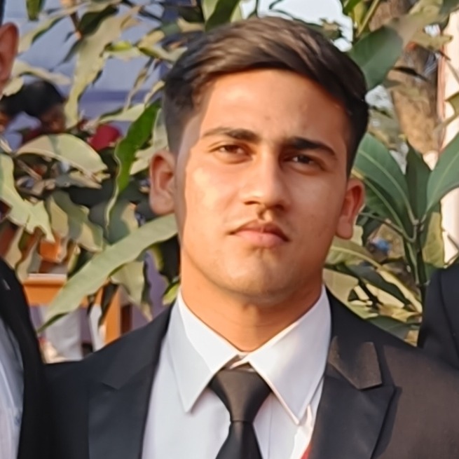 Yash Vardhan
