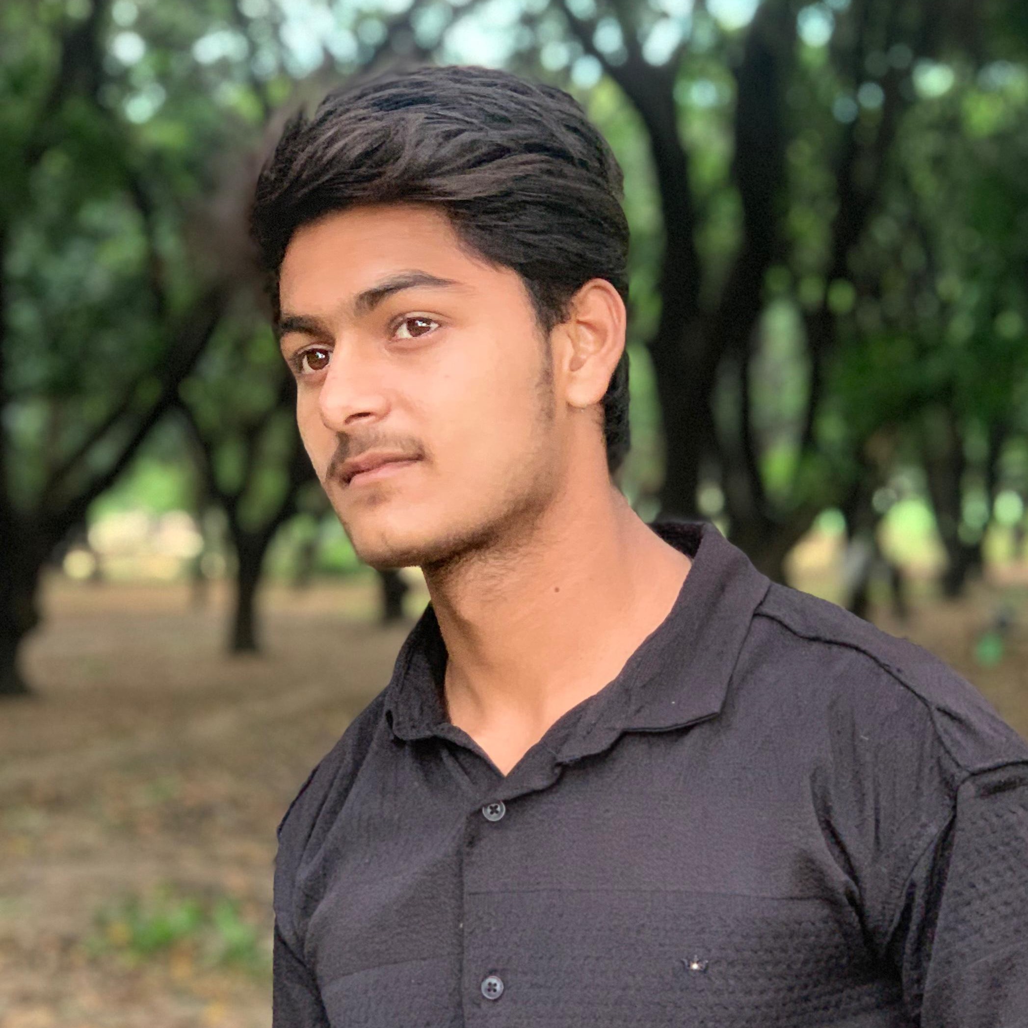 Mohd Faisal