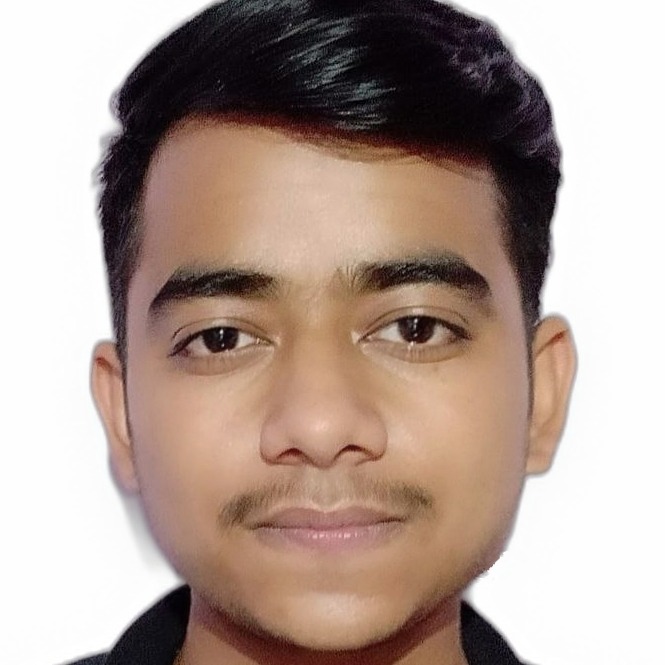 Mayank Shukla