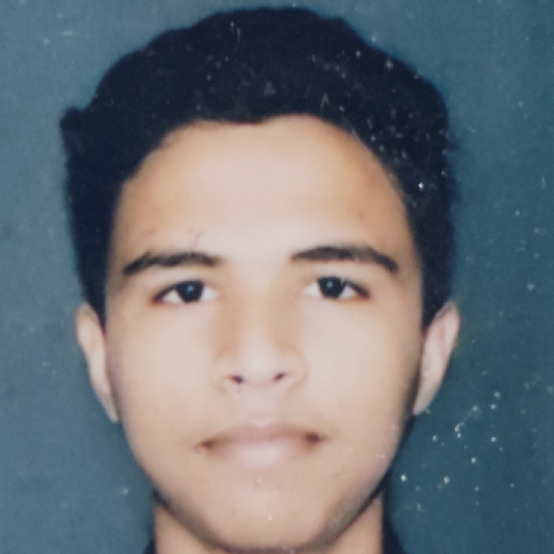 Abhishek Baraskar