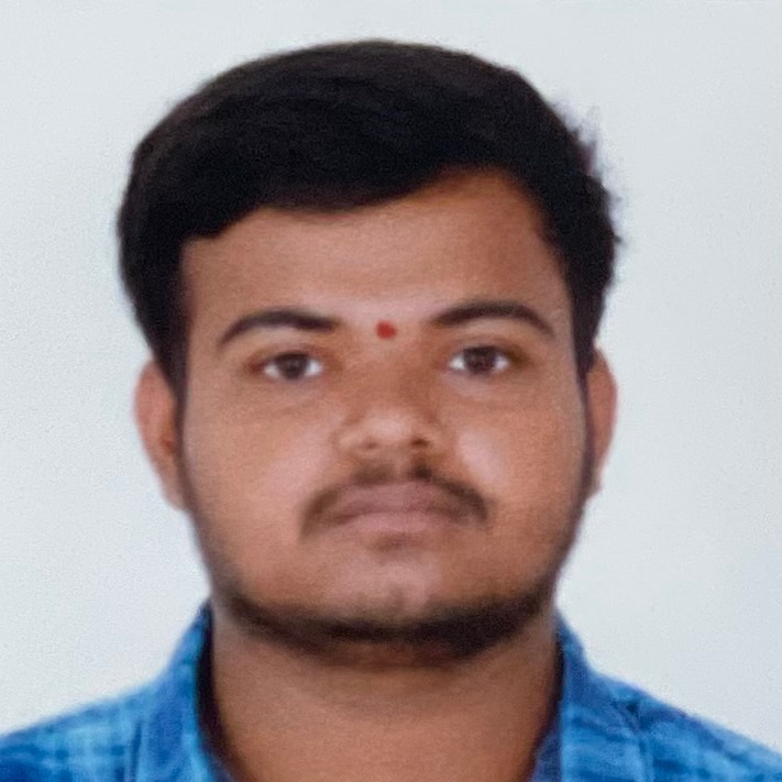 ANIL KUMAR BINGISHETTI