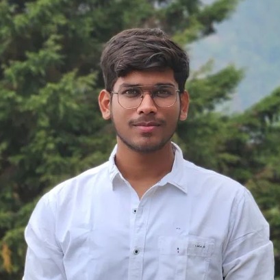 Praveen tiwari