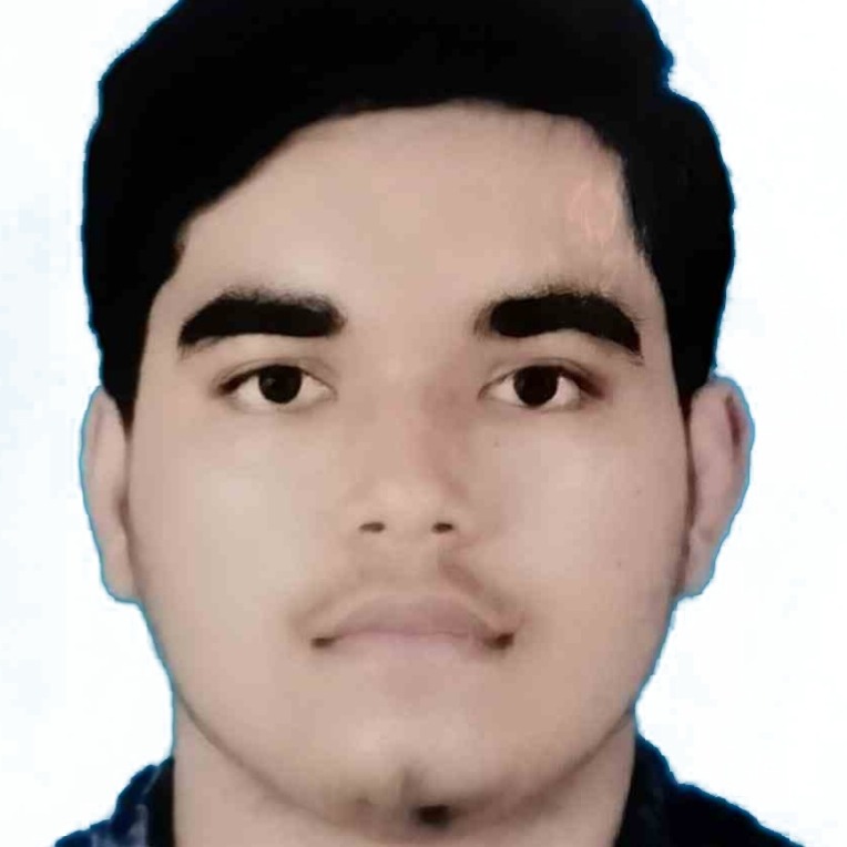 Shuvojyoti Biswas